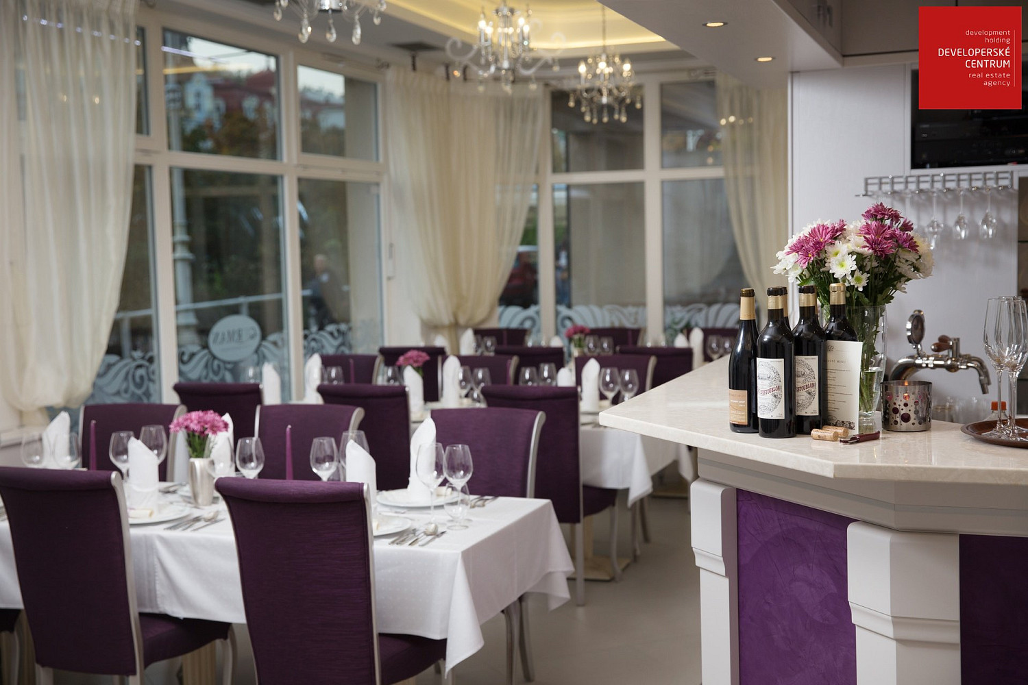 Prodej restaurace 155 m² — photo 3