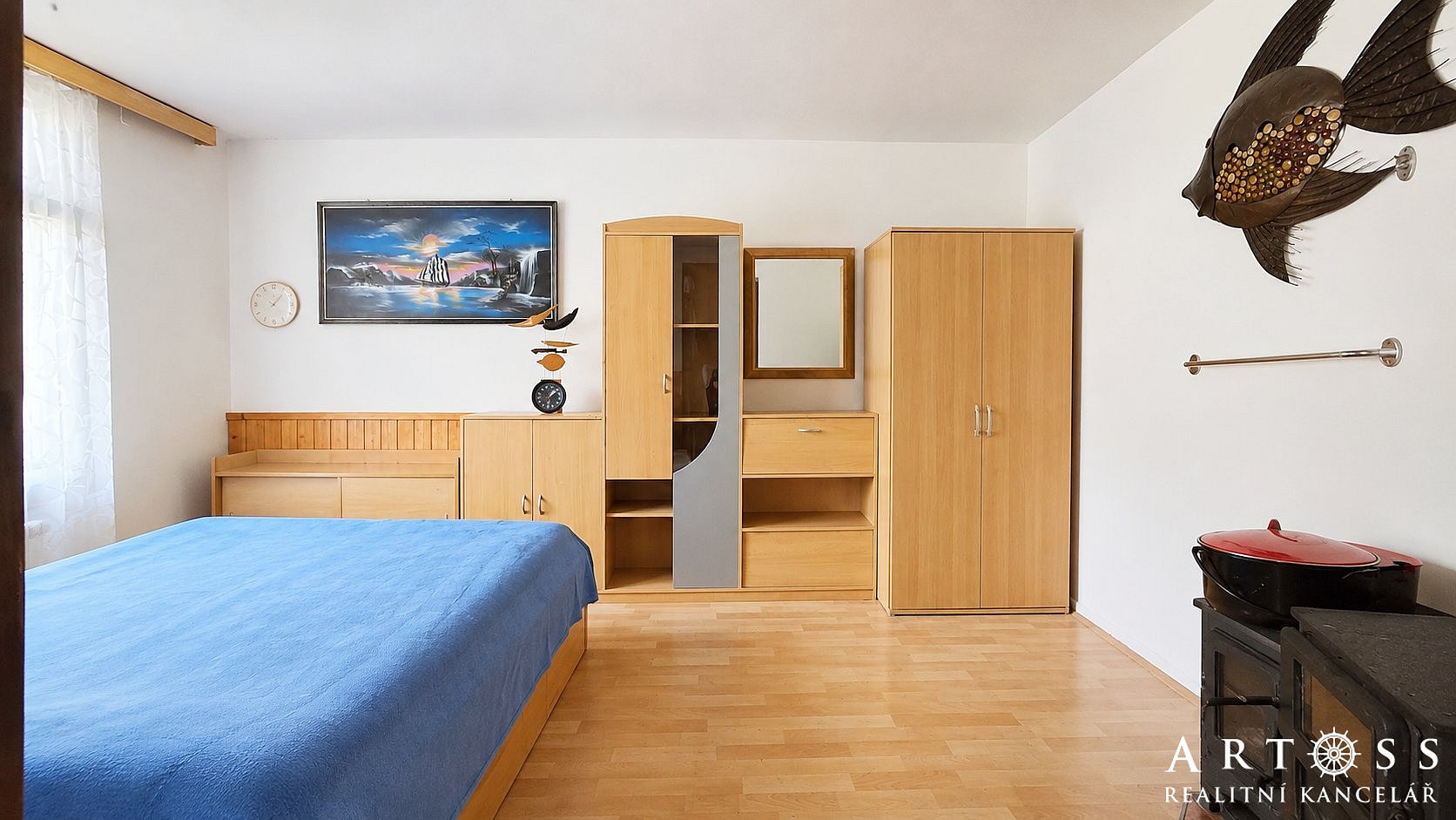 Prodej chaty/chalupy 25 m² s pozemkem 1 830 m² — photo 3