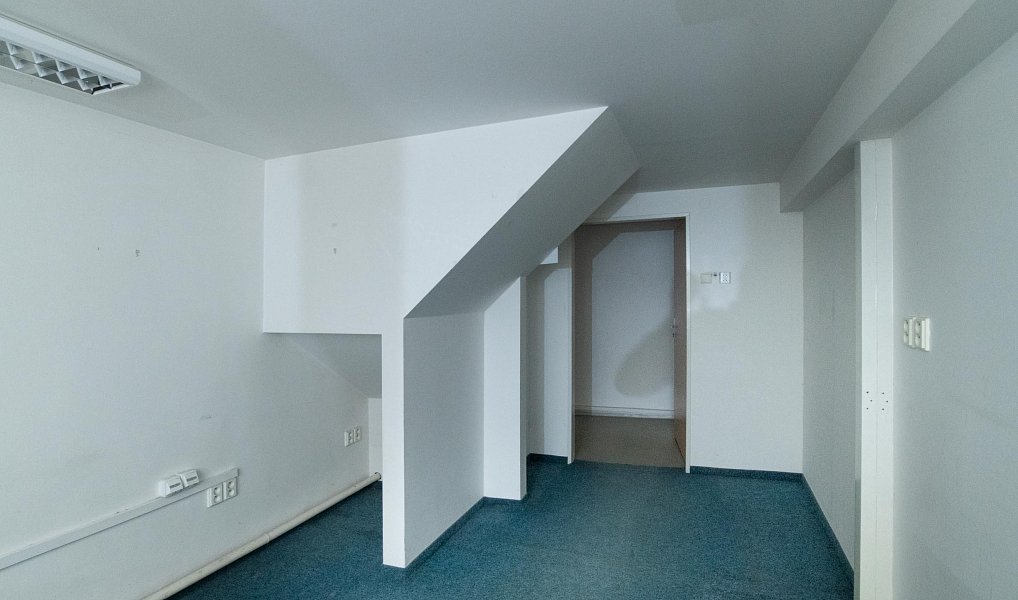 Pronájem obchodních prostor 222 m², Praha – náhled fotky 7