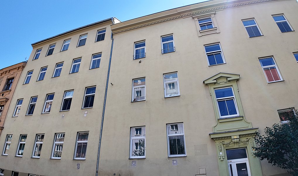 Prodej bytu 3+1 87 m², Brno – náhled fotky 10