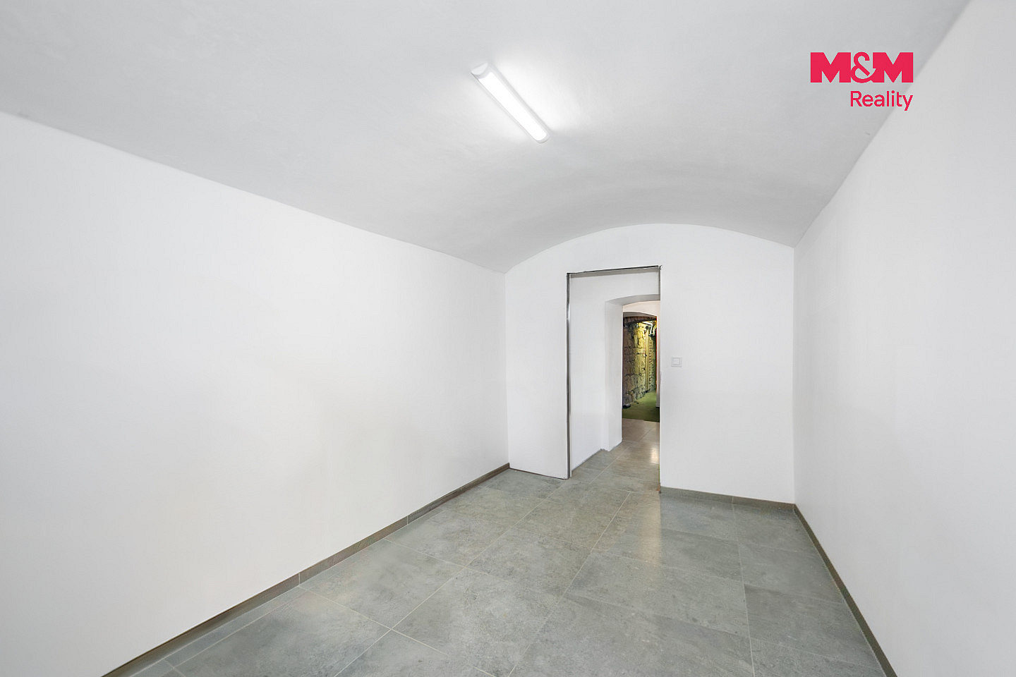 Prodej kanceláře 58 m² – fotografie 5