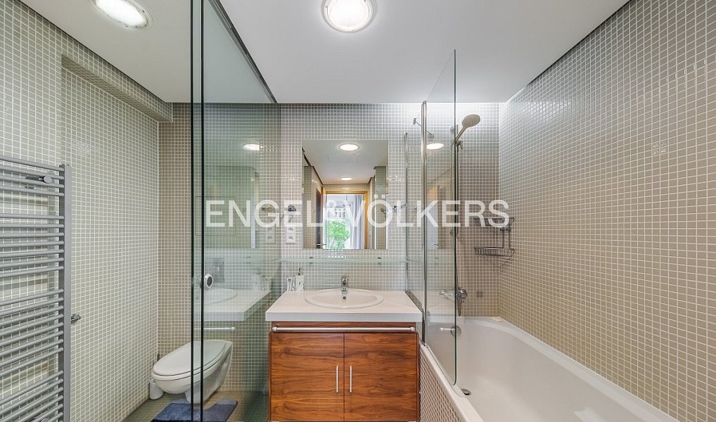 Pronájem bytu 2+kk 61 m², Praha – náhled fotky 5