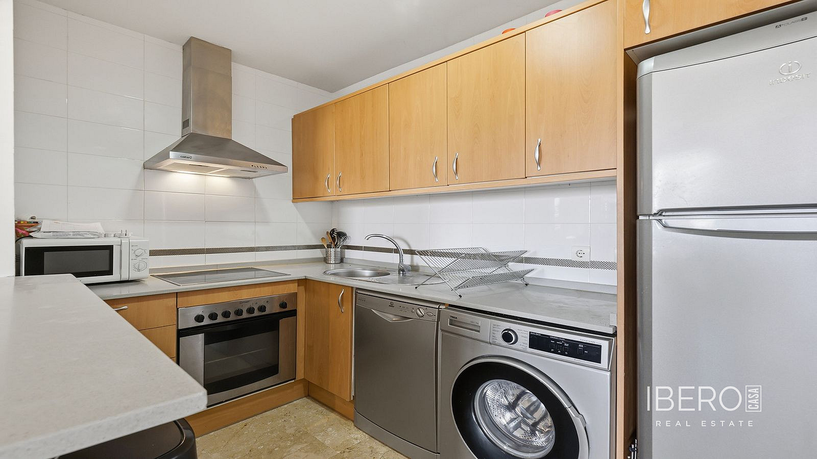 Piso 3+kk – Manilva, Castillo de la Duquesa - Vista 5