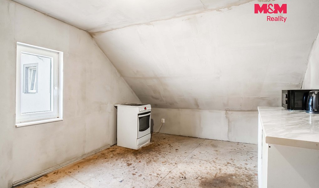Prodej komerčního objektu (jiného typu) 810 m², Raspenava – náhled fotky 12