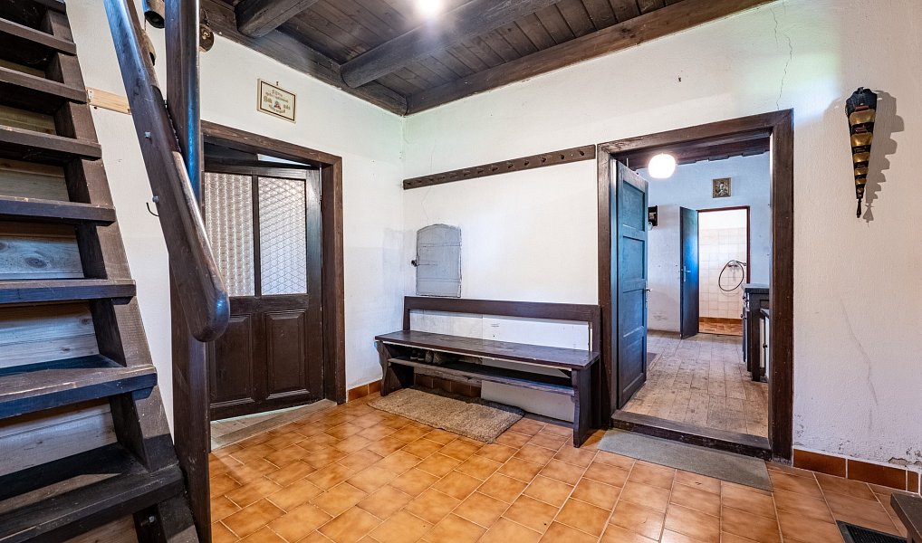 Prodej domu 125 m² s pozemkem 305 m², Náměšť nad Oslavou – náhled fotky 14