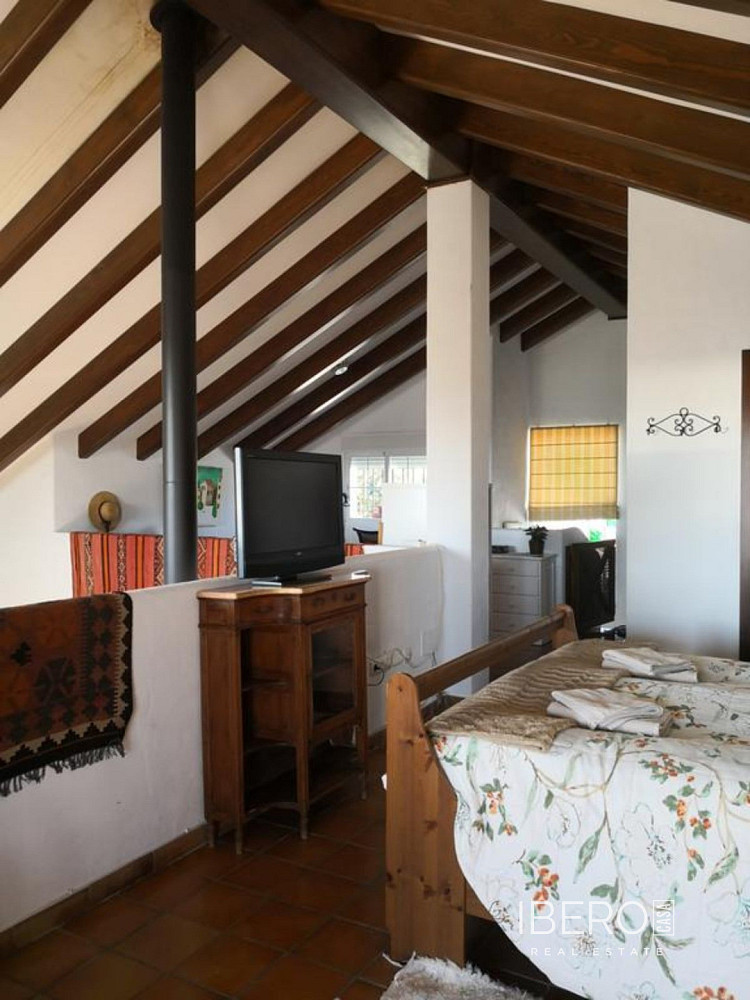 Casa 5+kk – Estepona, Barriada Islas Canarias - Vista 3
