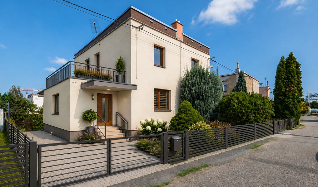 Prodej domu 73 m² s pozemkem 317 m², Otrokovice – náhled fotky 23