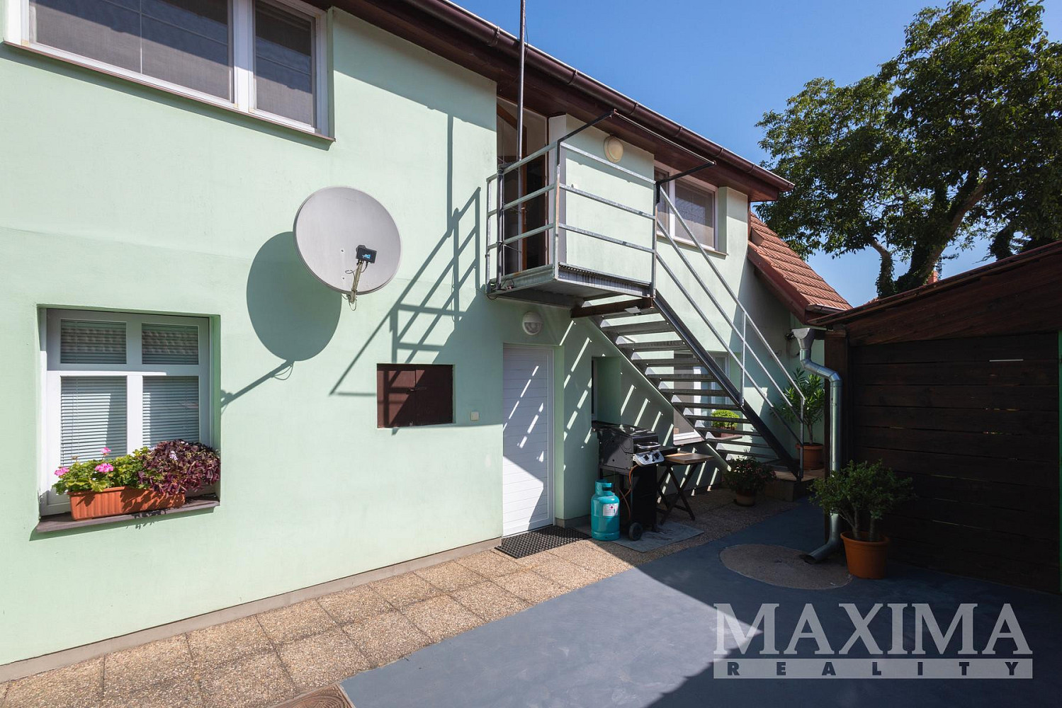 Prodej domu 136 m² s pozemkem 259 m² – fotografie 3