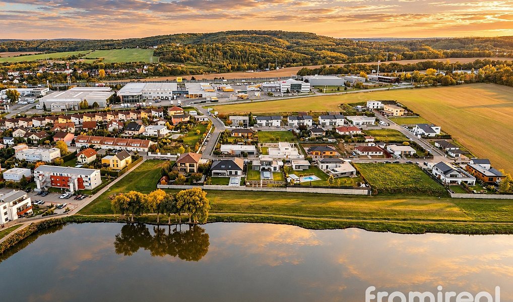 Prodej domu 191 m² s pozemkem 1 001 m², Popůvky – náhled fotky 40