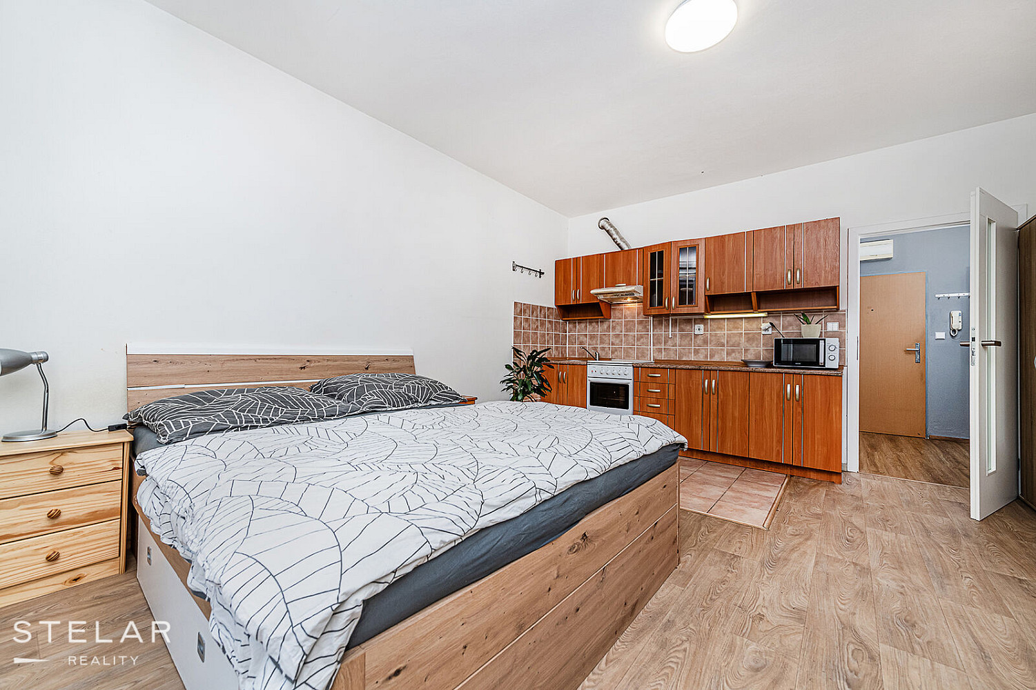 Prodej bytu 1+kk 31 m² – fotografie 3