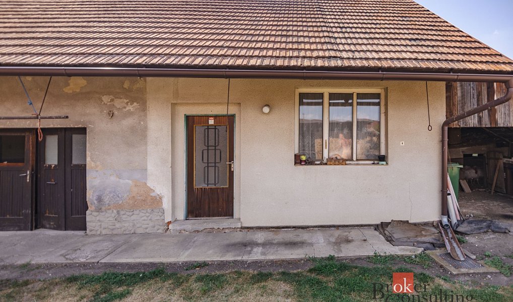 Prodej domu 80 m² s pozemkem 734 m², Lužec nad Cidlinou – náhled fotky 12