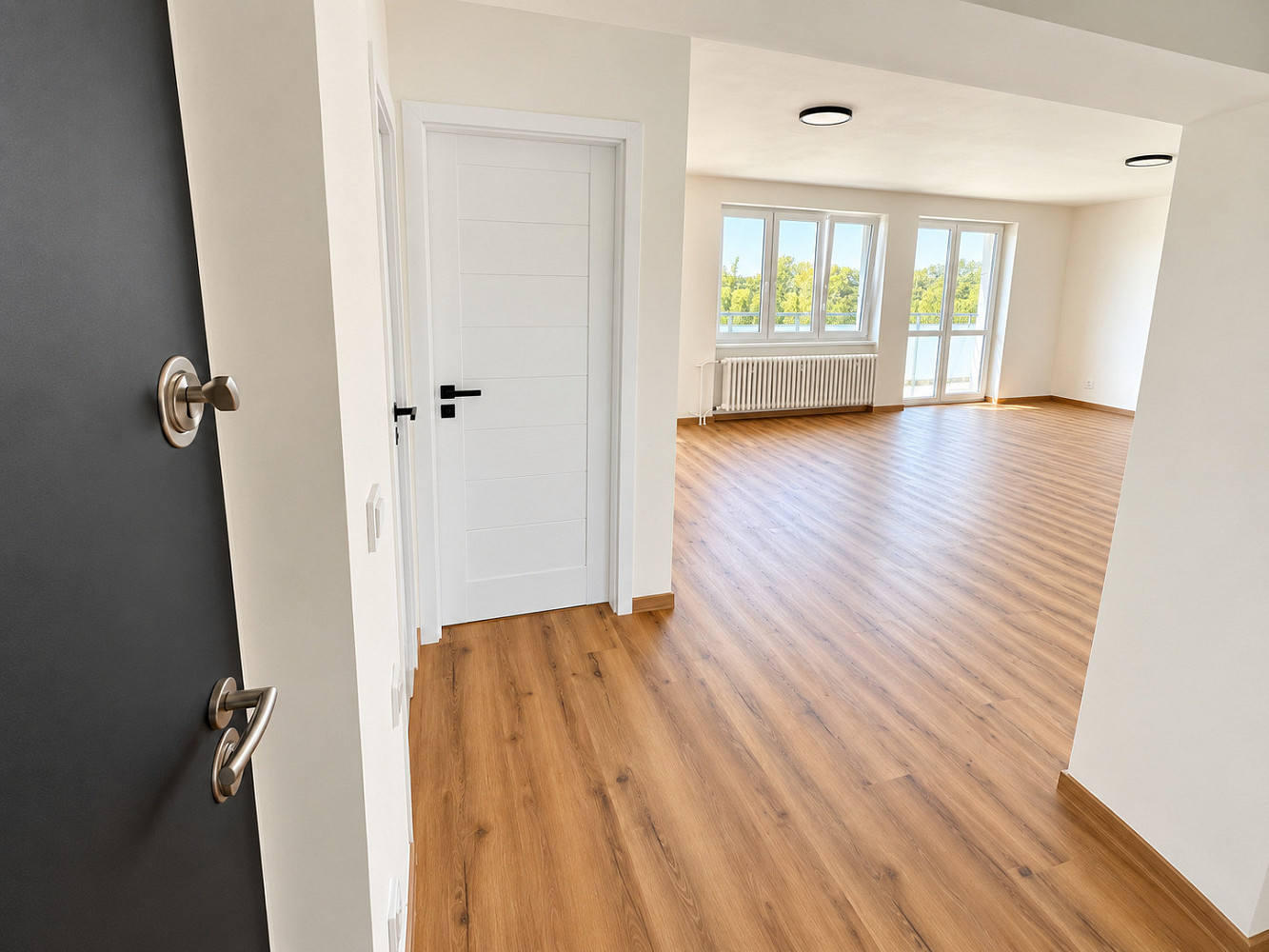 Prodej bytu 3+1 74 m² – fotografie 3