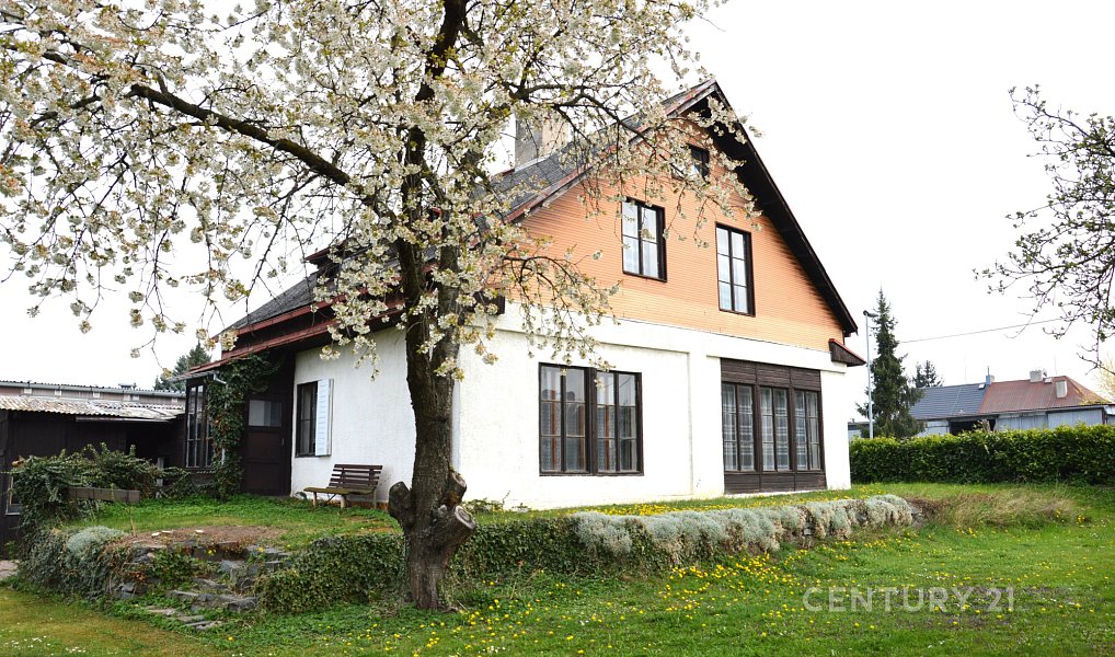Prodej, Dům, Rodinný dům, 317 m²
