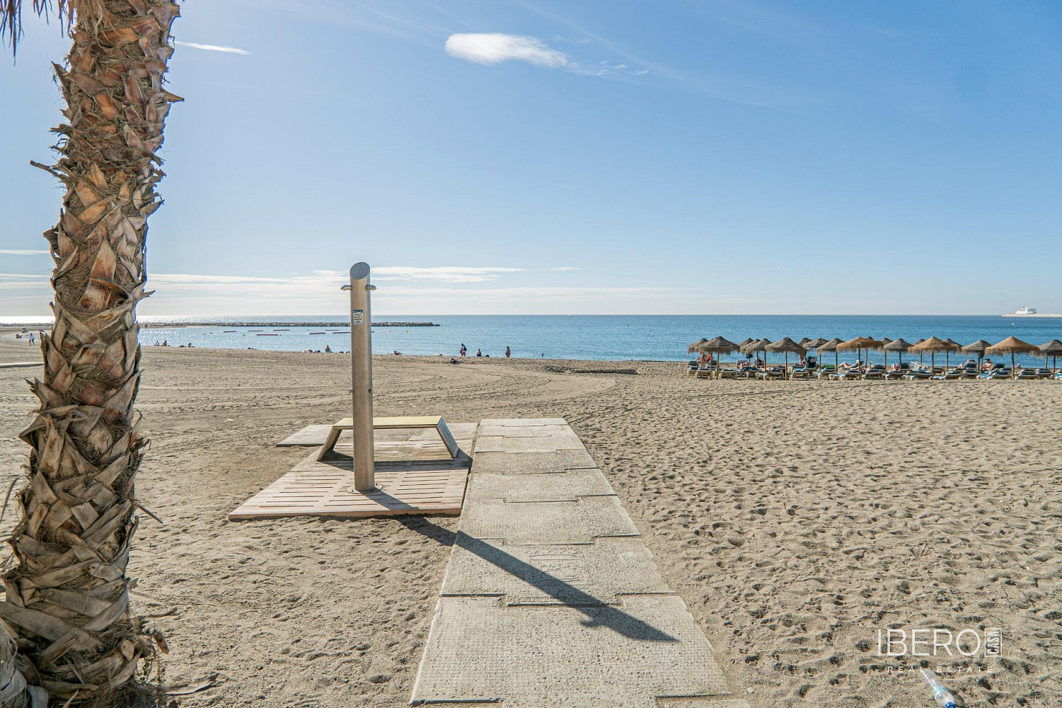 Pis 5+kk – Málaga, Centro Histórico, Centro - Vista 3
