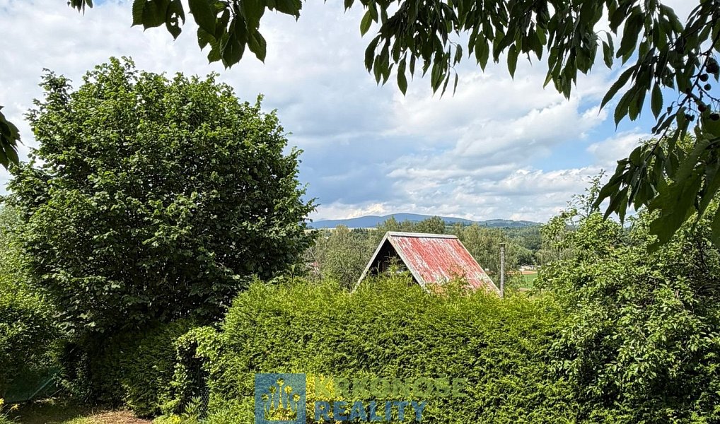 Prodej chaty/chalupy 28 m² s pozemkem 290 m², Trutnov – náhled fotky 8