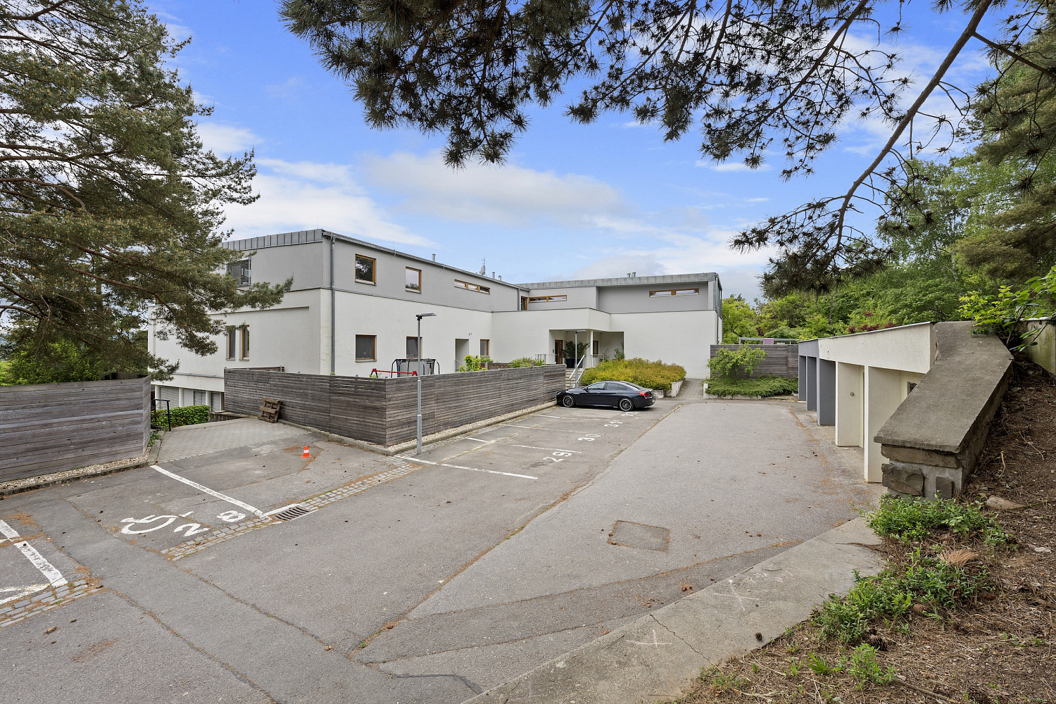 Prodej bytu 2+kk 81 m² – fotografie 2