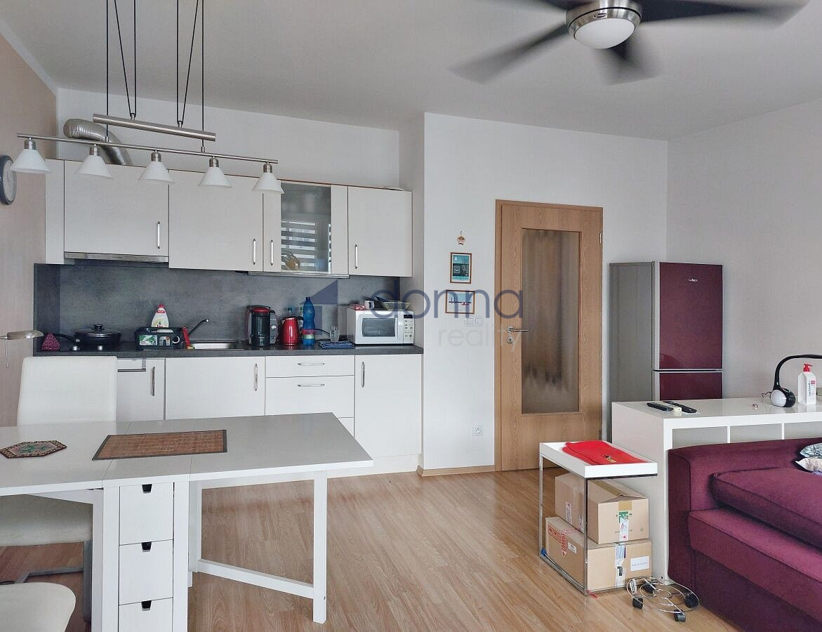 Pronájem bytu 1+kk 32 m² – fotografie 2