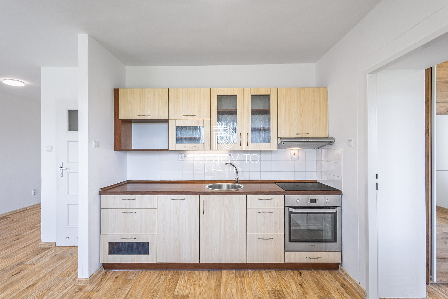 Pronájem bytu 2+kk 42 m²