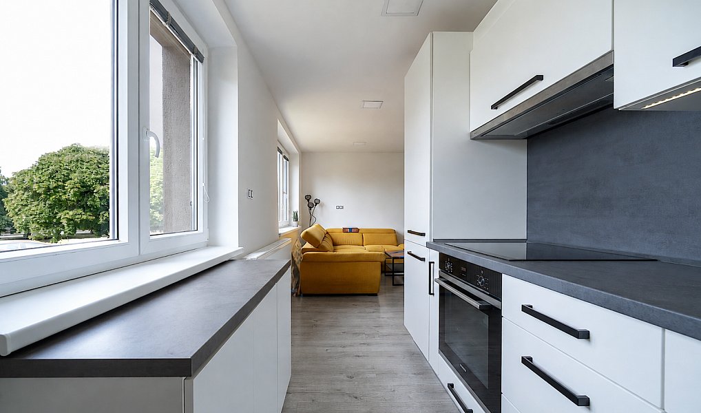 Prodej bytu 3+kk 78 m², Pardubice – náhled fotky 10