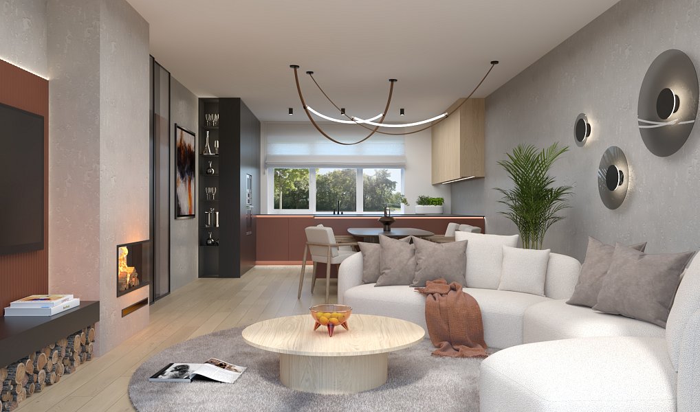 Prodej domu 127 m² s pozemkem 435 m², Oslavany – náhled fotky 7