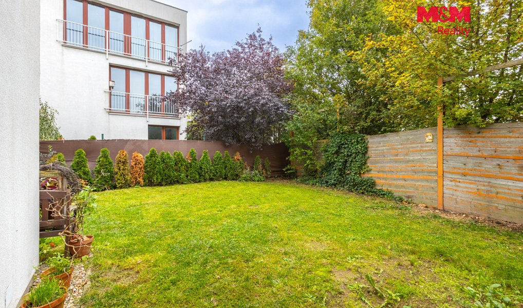 Prodej bytu 2+kk 50 m², Praha – náhled fotky 5