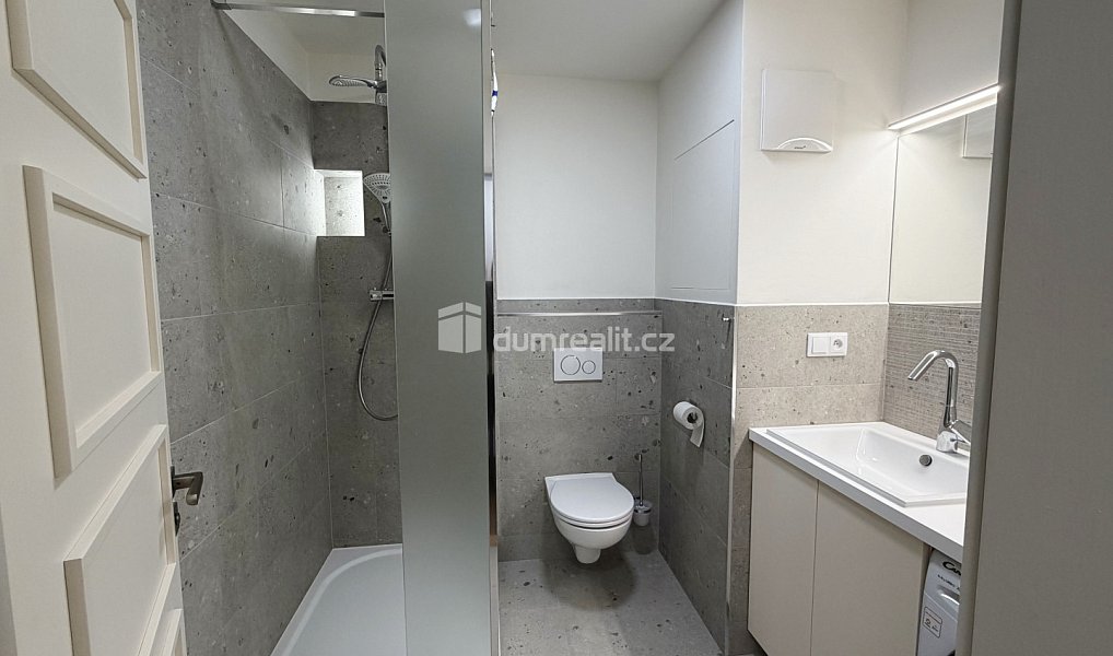 Prodej bytu 2+kk 45 m², Praha – náhled fotky 11
