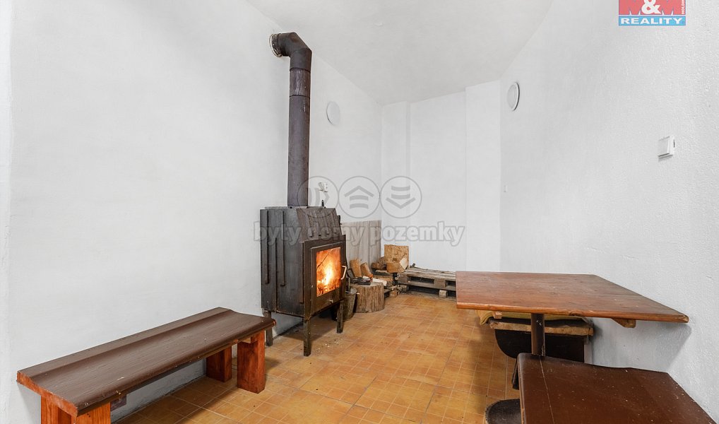 Prodej ubytovacího objektu 140 m², Hřensko – náhled fotky 9