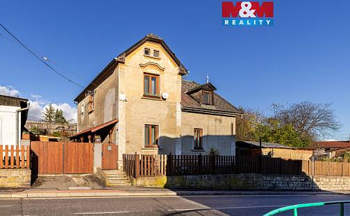 Prodej domu 180 m² s pozemkem 450 m², Bílá Třemešná, okres Trutnov