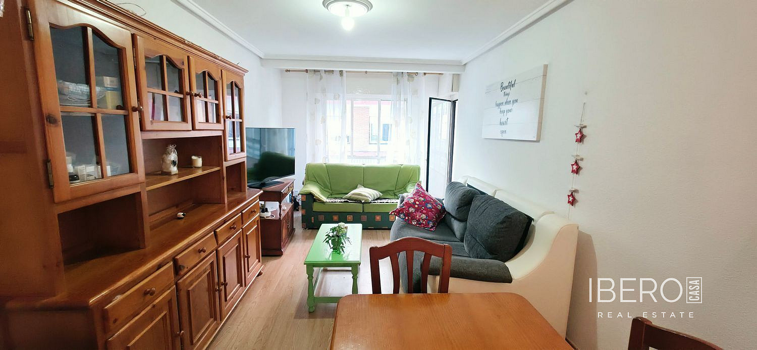 Piso 5+kk – León, Centro - Vista 2