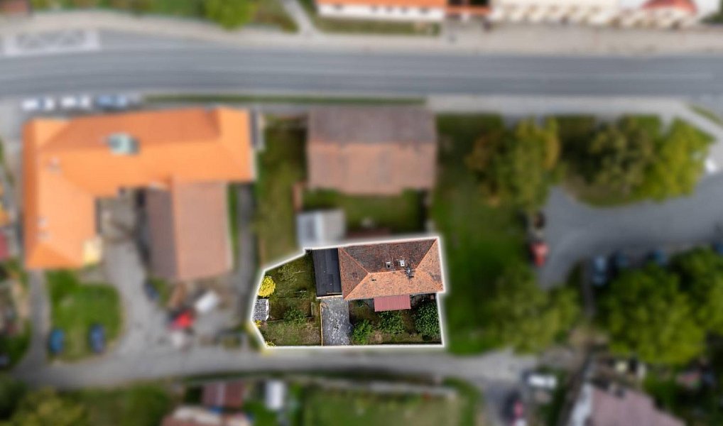 Prodej domu 200 m² s pozemkem 494 m², Kožlany – náhled fotky 21