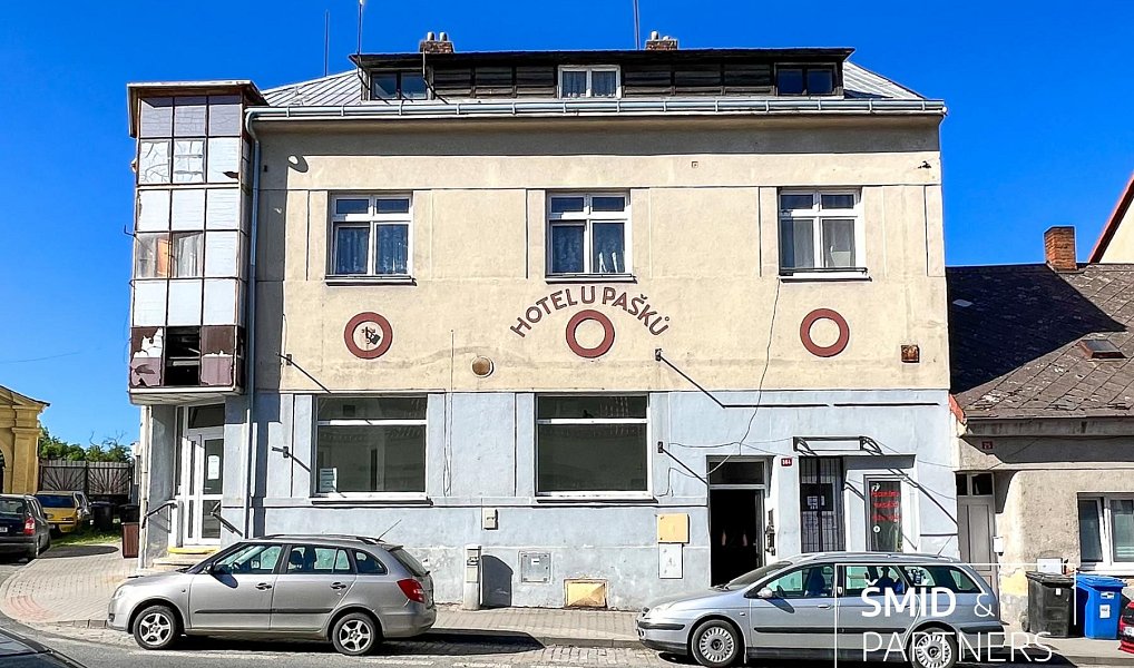Prodej domu 540 m² s pozemkem 284 m², Zásmuky – náhled fotky 49