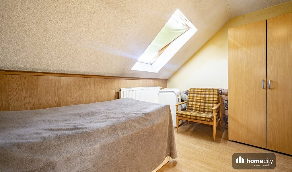 Prodej domu 152 m² s pozemkem 1 264 m², Pardubice – náhled fotky 12