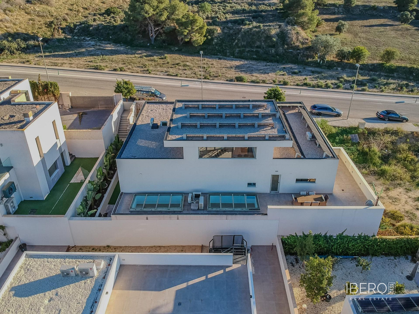 Casa 5+kk – Benijófar, Urbanización Benimar - Vista 3