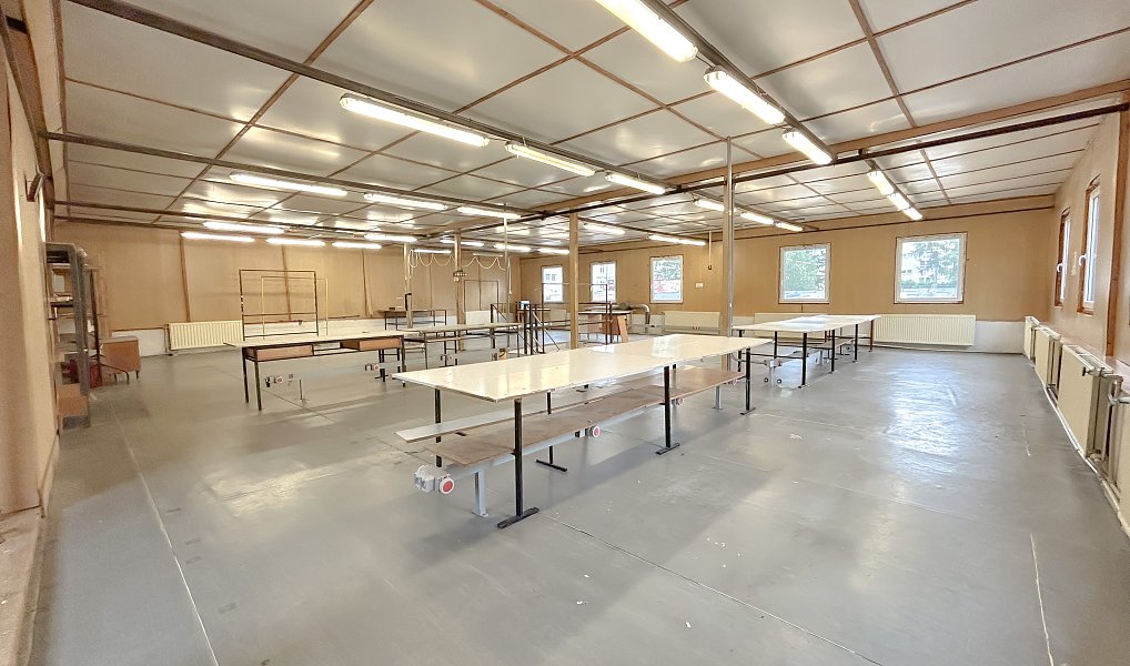 Pronájem obchodních prostor 310 m², Jeseník – náhled fotky 7