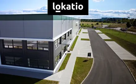 Pronájem skladovacích prostor 11 155 m², Rudná, okres Praha-západ