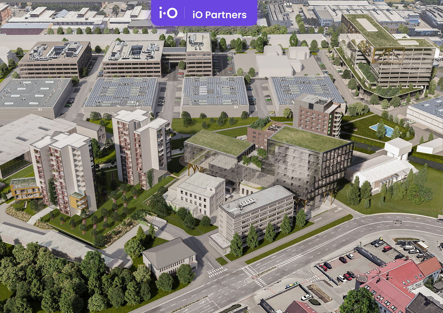 Pronájem skladovacích prostor 730 m² – fotografie 5