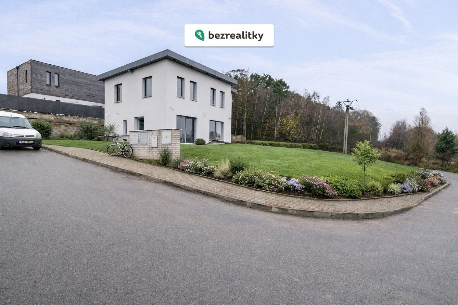 Prodej domu 170 m² s pozemkem 500 m²