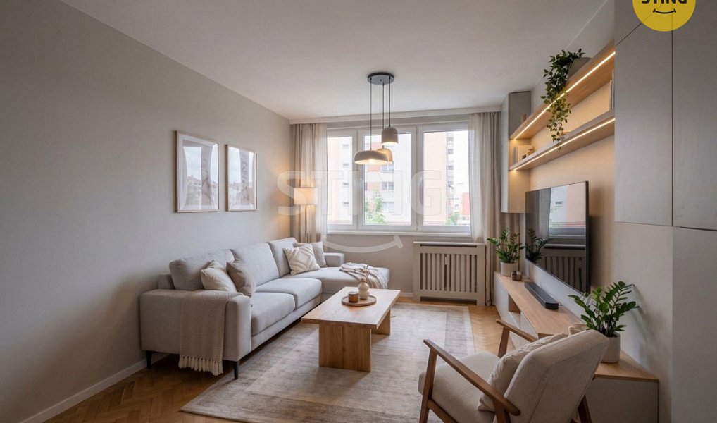 Prodej bytu 2+1 58 m², Opava – náhled fotky 15