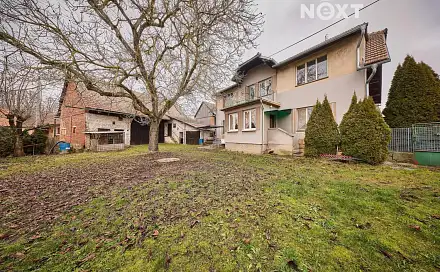 Prodej domu 142 m² s pozemkem 911 m², Střevač, okres Jičín