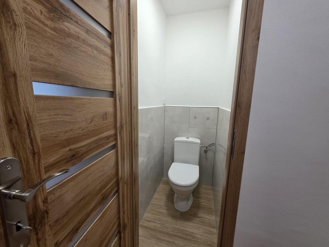 Pronájem bytu 1+1 40 m² – fotografie 5