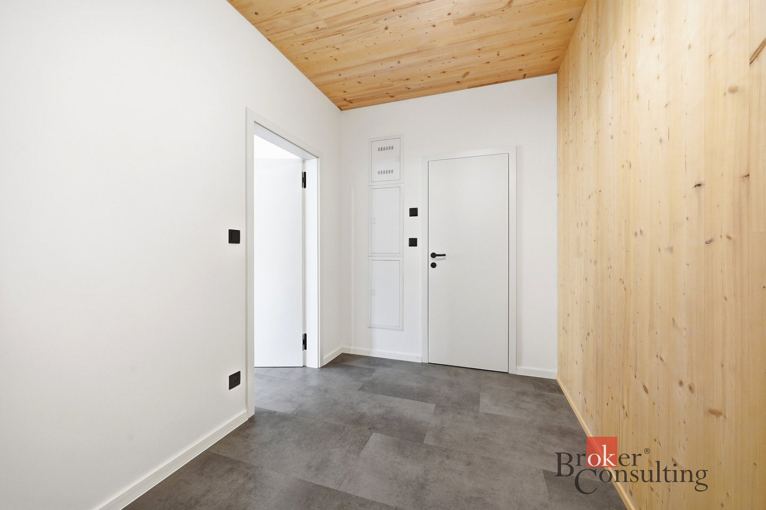 Prodej bytu 2+kk 57 m² — photo 4