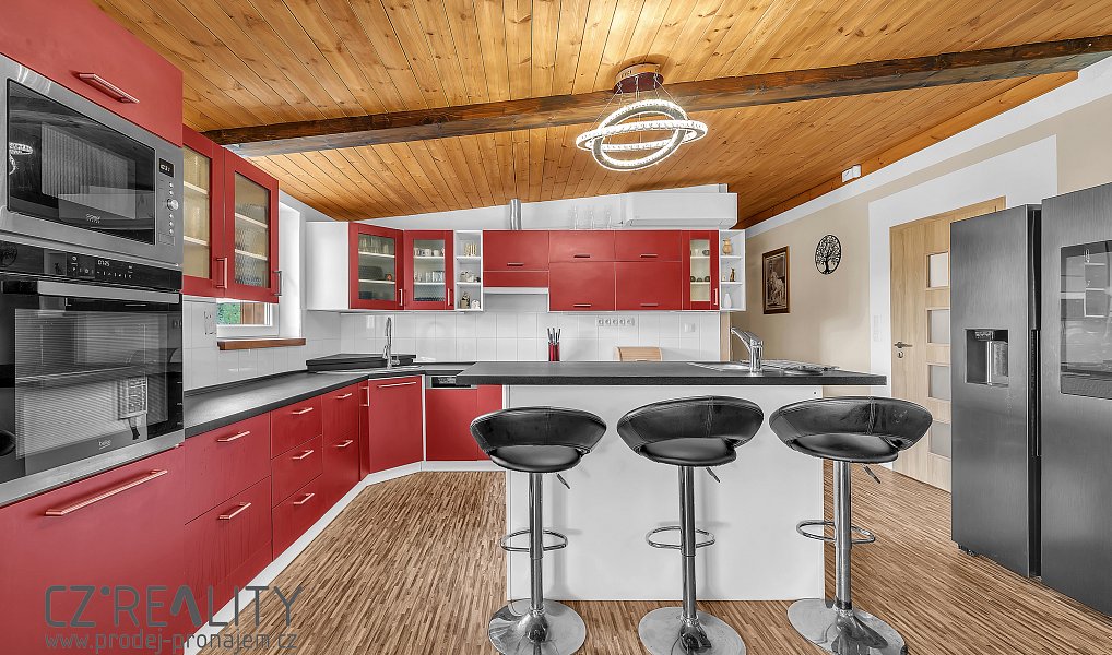 Prodej domu 280 m², Pečky – náhled fotky 5