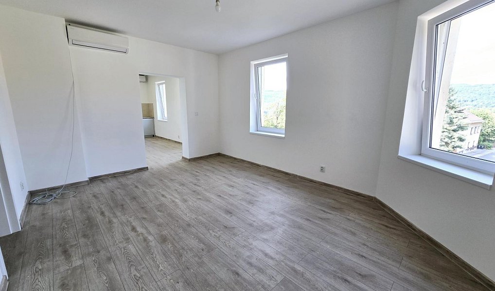 Pronájem bytu 2+1 63 m², Ústí nad Labem – náhled fotky 5
