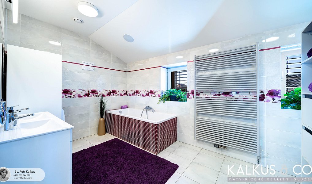 Prodej domu 214 m² s pozemkem 1 530 m², Blešno – náhled fotky 20