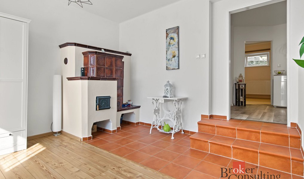 Prodej bytu 2+1 61 m², Lipno nad Vltavou – náhled fotky 6