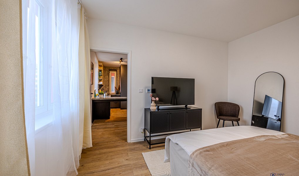 Prodej bytu 2+kk 40 m², Ostrava – náhled fotky 4