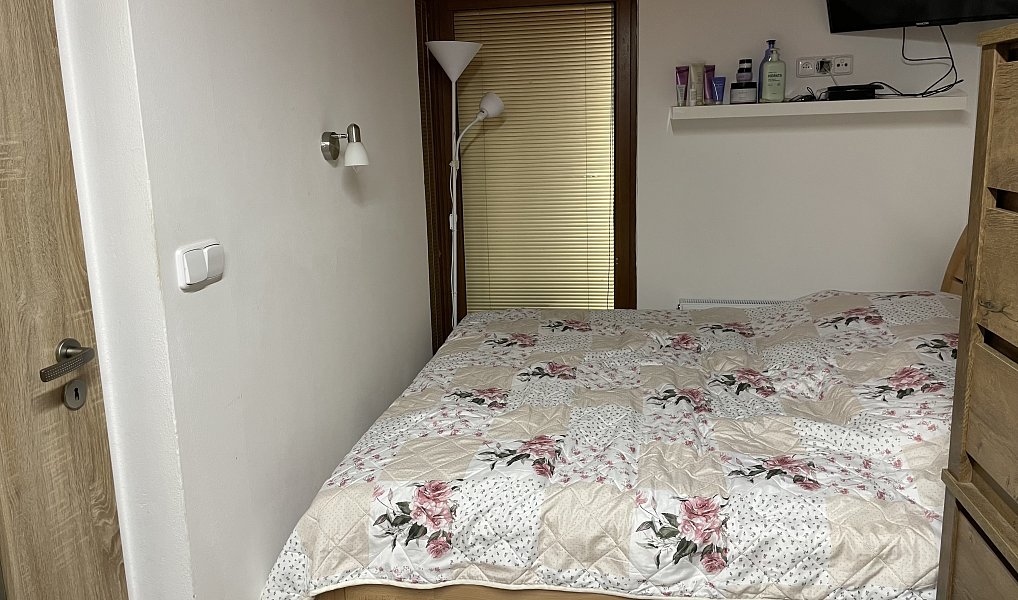 Prodej domu 50 m² s pozemkem 240 m², Napajedla – náhled fotky 18