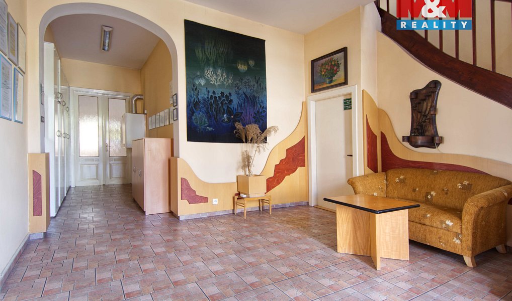 Prodej domu 400 m² s pozemkem 2 149 m², Karviná – náhled fotky 12