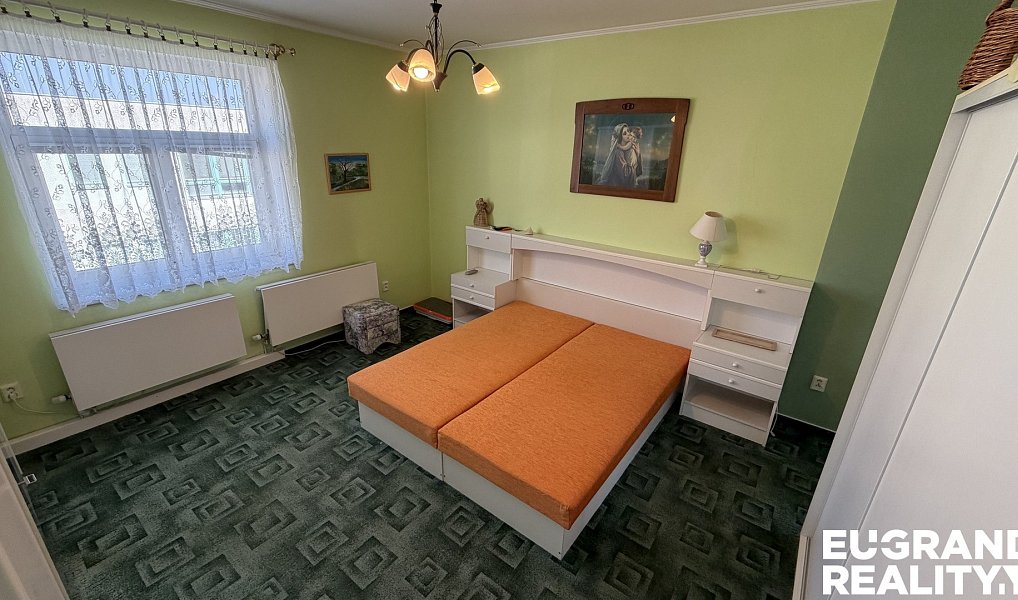 Prodej domu 98 m² s pozemkem 531 m², Šluknov – náhled fotky 16