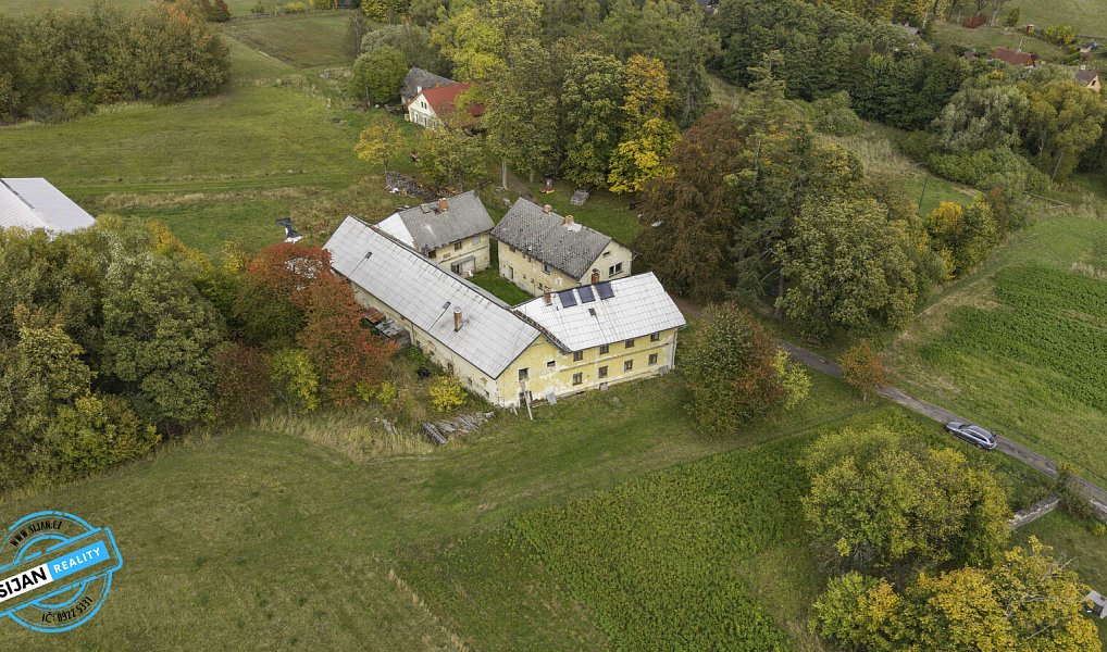 Prodej zemědělského objektu 280 m², Moravský Beroun – náhled fotky 3